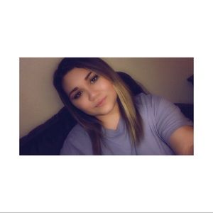 Meet your Posher, Skylyn